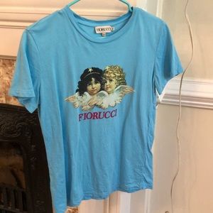 Fiorucci shirt